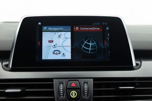 BMW Serie 2 Active Tourer 18D 150 cv   - Foto 37