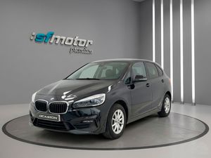 BMW Serie 2 Active Tourer 18D 150 cv  - Foto 2