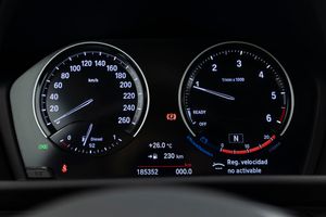 BMW Serie 2 Active Tourer 18D 150 cv   - Foto 33