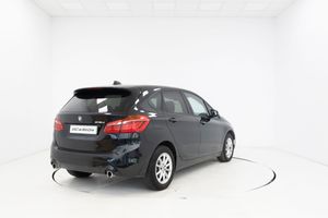 BMW Serie 2 Active Tourer 18D 150 cv   - Foto 3