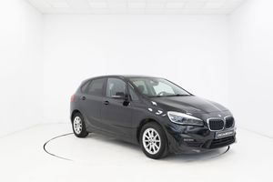 BMW Serie 2 Active Tourer 18D 150 cv   - Foto 53