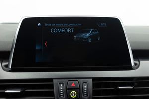 BMW Serie 2 Active Tourer 18D 150 cv   - Foto 39