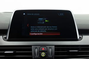 BMW Serie 2 Active Tourer 18D 150 cv   - Foto 41