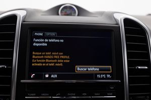 Porsche Cayenne Diésel 3.0D 250 cv   - Foto 42