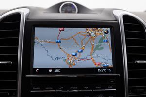 Porsche Cayenne Diésel 3.0D 250 cv   - Foto 6