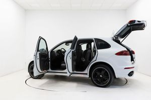 Porsche Cayenne Diésel 3.0D 250 cv   - Foto 29