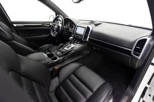 Porsche Cayenne Diésel 3.0D 250 cv   - Foto 26