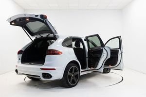 Porsche Cayenne Diésel 3.0D 250 cv   - Foto 11