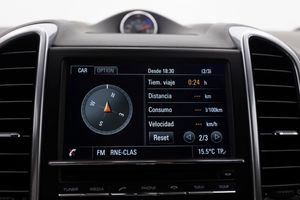 Porsche Cayenne Diésel 3.0D 250 cv   - Foto 44