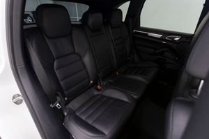 Porsche Cayenne Diésel 3.0D 250 cv   - Foto 17
