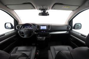 Opel Zafira Life 2.0 ELEGANCE 180 cv   - Foto 5