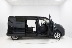 Opel Zafira Life 2.0 ELEGANCE 180 cv   - Foto 12