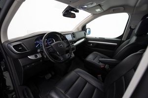 Opel Zafira Life 2.0 ELEGANCE 180 cv   - Foto 34