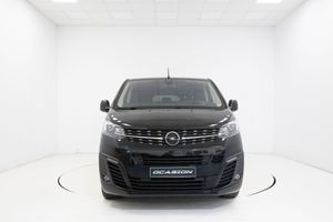 Opel Zafira Life 2.0 ELEGANCE 180 cv   - Foto 59