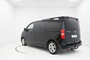 Opel Zafira Life 2.0 ELEGANCE 180 cv   - Foto 68