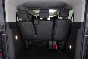 Opel Zafira Life 2.0 ELEGANCE 180 cv   - Foto 15