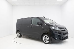 Opel Zafira Life 2.0 ELEGANCE 180 cv   - Foto 67