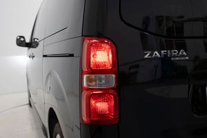 Opel Zafira Life 2.0 ELEGANCE 180 cv   - Foto 63