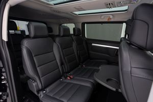 Opel Zafira Life 2.0 ELEGANCE 180 cv   - Foto 10