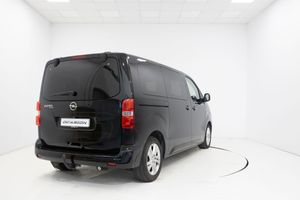 Opel Zafira Life 2.0 ELEGANCE 180 cv   - Foto 3