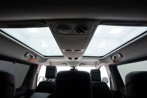 Opel Zafira Life 2.0 ELEGANCE 180 cv   - Foto 4