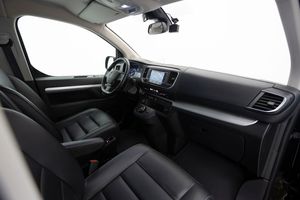Opel Zafira Life 2.0 ELEGANCE 180 cv   - Foto 27