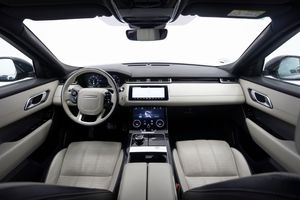 Land-Rover Range Rover Velar 3.0D HSWE R-DYNAMIC 300 cv   - Foto 4