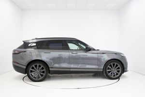 Land-Rover Range Rover Velar 3.0D HSWE R-DYNAMIC 300 cv   - Foto 54