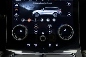 Land-Rover Range Rover Velar 3.0D HSWE R-DYNAMIC 300 cv   - Foto 10