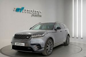 Land-Rover Range Rover Velar 3.0D HSWE R-DYNAMIC 300 cv  - Foto 2