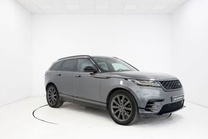 Land-Rover Range Rover Velar 3.0D HSWE R-DYNAMIC 300 cv   - Foto 56