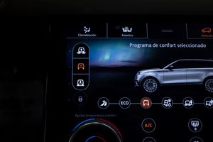 Land-Rover Range Rover Velar 3.0D HSWE R-DYNAMIC 300 cv   - Foto 45