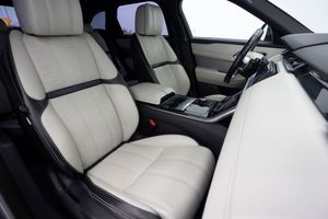 Land-Rover Range Rover Velar 3.0D HSWE R-DYNAMIC 300 cv   - Foto 26