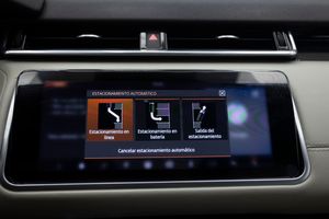 Land-Rover Range Rover Velar 3.0D HSWE R-DYNAMIC 300 cv   - Foto 6
