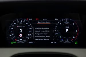 Land-Rover Range Rover Velar 3.0D HSWE R-DYNAMIC 300 cv   - Foto 39