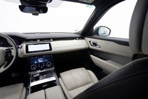 Land-Rover Range Rover Velar 3.0D HSWE R-DYNAMIC 300 cv   - Foto 21