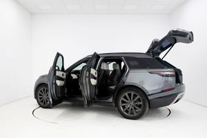 Land-Rover Range Rover Velar 3.0D HSWE R-DYNAMIC 300 cv   - Foto 28