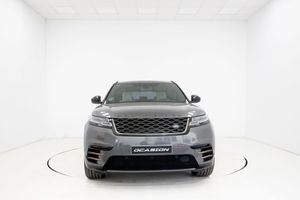 Land-Rover Range Rover Velar 3.0D HSWE R-DYNAMIC 300 cv   - Foto 47