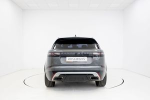 Land-Rover Range Rover Velar 3.0D HSWE R-DYNAMIC 300 cv   - Foto 50