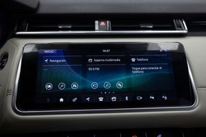Land-Rover Range Rover Velar 3.0D HSWE R-DYNAMIC 300 cv   - Foto 41