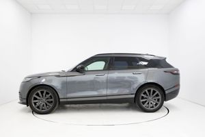 Land-Rover Range Rover Velar 3.0D HSWE R-DYNAMIC 300 cv   - Foto 55