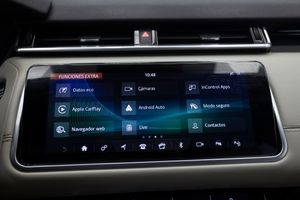 Land-Rover Range Rover Velar 3.0D HSWE R-DYNAMIC 300 cv   - Foto 43