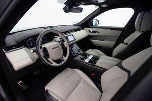 Land-Rover Range Rover Velar 3.0D HSWE R-DYNAMIC 300 cv   - Foto 32