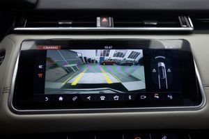 Land-Rover Range Rover Velar 3.0D HSWE R-DYNAMIC 300 cv   - Foto 40