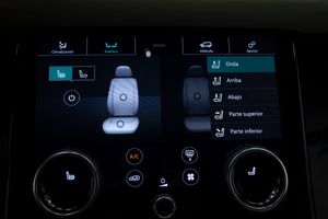 Land-Rover Range Rover Velar 3.0D HSWE R-DYNAMIC 300 cv   - Foto 46