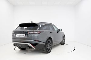 Land-Rover Range Rover Velar 3.0D HSWE R-DYNAMIC 300 cv   - Foto 3