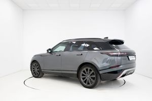 Land-Rover Range Rover Velar 3.0D HSWE R-DYNAMIC 300 cv   - Foto 57