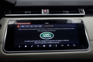 Land-Rover Range Rover Velar 3.0D HSWE R-DYNAMIC 300 cv   - Foto 44