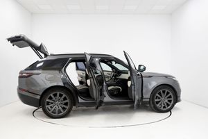 Land-Rover Range Rover Velar 3.0D HSWE R-DYNAMIC 300 cv   - Foto 12
