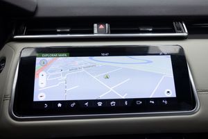 Land-Rover Range Rover Velar 3.0D HSWE R-DYNAMIC 300 cv   - Foto 42
